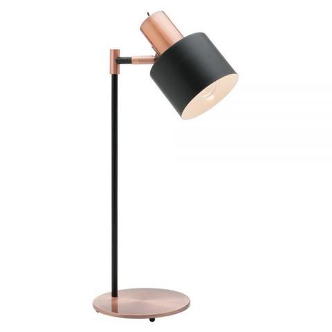 Benjamin Table Lamp - A87111CP