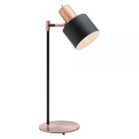 Benjamin Table Lamp - A87111CP