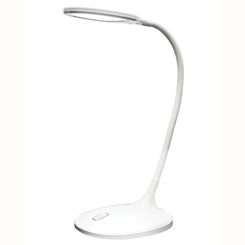 Jet Task Lamp - A96111WHT