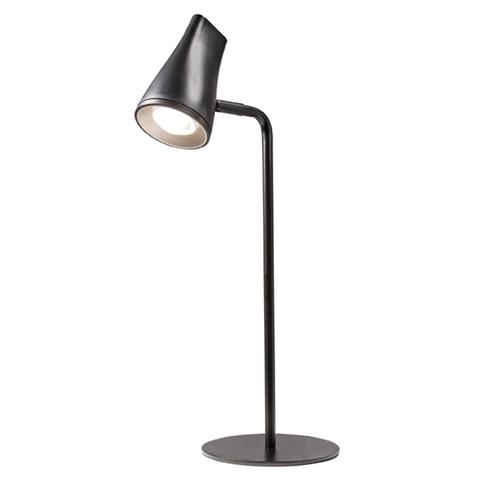 Ursula LED Task Lamp - A98511BLK