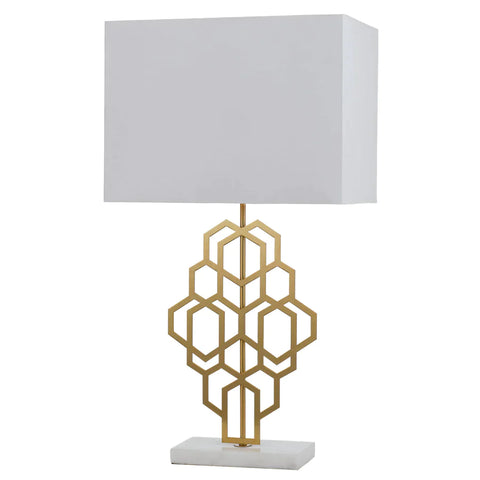 AKRON TABLE LAMP LARGE