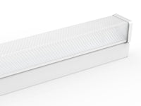 DIFFUSED LED Batten 6000K 2X20W 1.2m with LED tubes - DPB220 *** STORE PICKUP ONLY ***