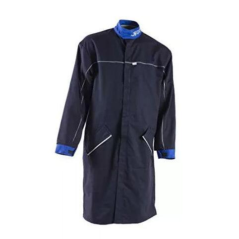 BSD Arc Flash Switching Coat CAT3 37.7cal/cm2 - ARC-COAT3 B-N L