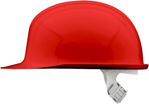 1000V Rated Helmet to suit Arc Flash Faceshield - ARC-FSH