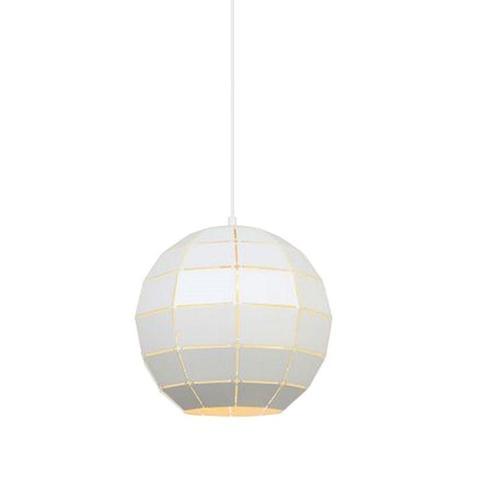 PENDANT ES Tiled WINE GLASS OD300mm - ARMIS1 - ARCK Electrical Wholesale Supplies