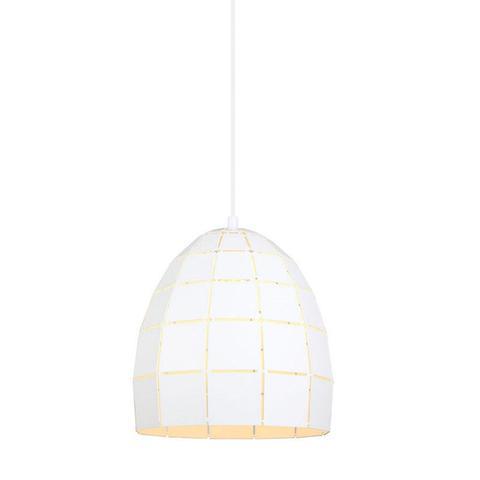 PENDANT ES Tiled ELLIPSE OD250mm- ARMIS4, ARMIS5, ARMIS6