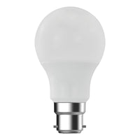 A60/B22/11W/6000K-LED WHITE LIGHT GLOBE BULB -LED-A60-B22-DL