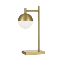 BASILO TABLE LAMP - BASILO TL-AGOP