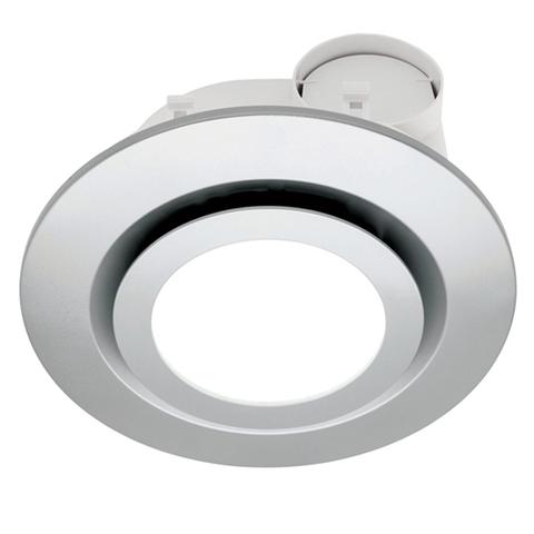Starline Round Exhaust Fan with LED Light