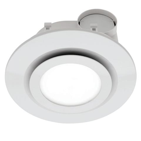 Starline Round Exhaust Fan with LED Light