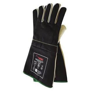 BSD Arc Flash Glove CAT4 45.0cal/cm2 - ARC-GLOVE4 B9
