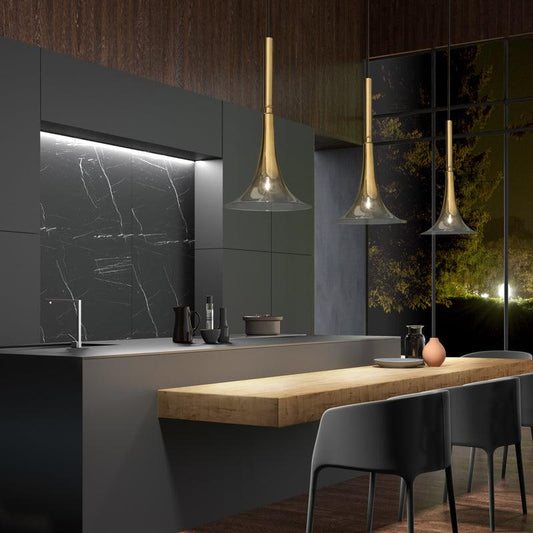 BAFFO 20CM PENDANT - ARCK Electrical Wholesale Supplies