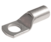 TERMINAL LUG 4MM M5 STUD CU - ALCL4M5/100