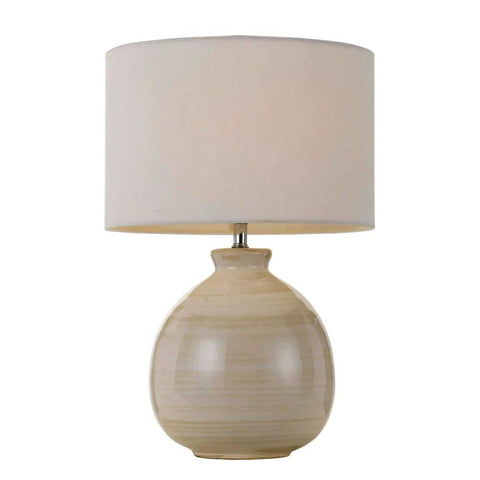 CAREY TABLE LAMP