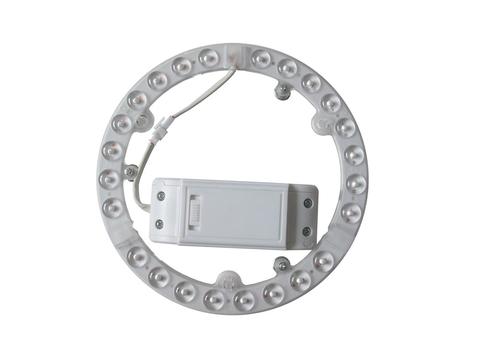GLOBE LED Circ Conv Kit 18W Tri OD230mm 1800 Lm - CKTRI02