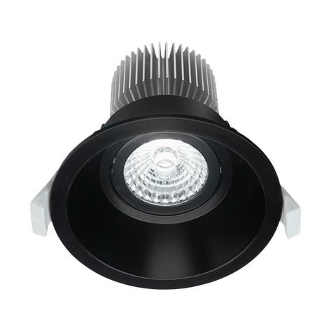 Comet Centre Tilt LED Downlight 10W - COMET01 - ARCK Electrical Wholesale Supplies