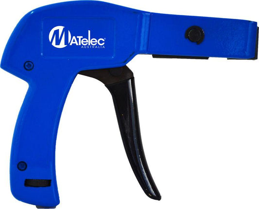 Nylon Cable Tie Gun - FTL-20200