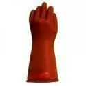 Volt Insulated Glove Class 0 1000V 280mm - GLOVE0 280-10
