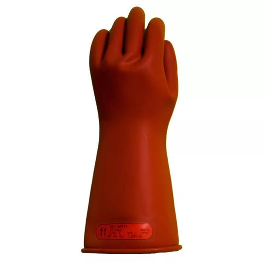 Volt Insulated Glove Class 0 1000V 360mm - GLOVE0