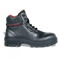 Cofra 18kV Non-Conductive Electrical Work Boots - BOOTS CEWB-39