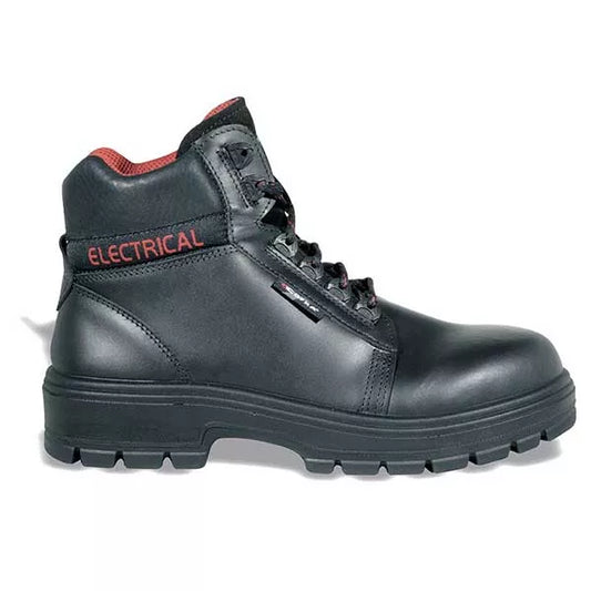Cofra 18kV Non-Conductive Electrical Work Boots - BOOTS CEWB