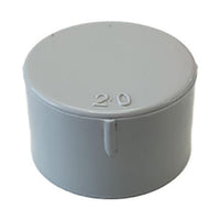 PVC - Conduit Plug 20mm - PLUG-20G/PVC