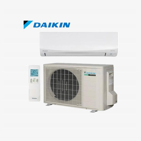 Hi-Wall Indoor/Outdoor Air Conditioning Unit - FTXV50UVMA-B