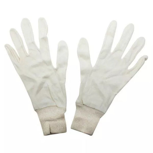Volt Deluxe Cotton Inner Gloves - GLOVEINNERD