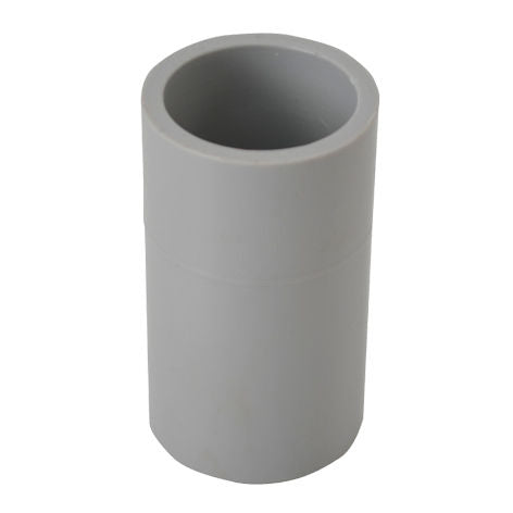 PVC - Coupling Grey 63mm (PVC-02063)