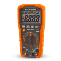 Digital Multi-meter - Auto-Ranging, 1000 V - A-MM600