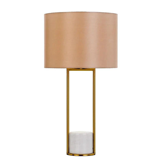 DESIRE TABLE LAMP - DESIRE TL-AGWH