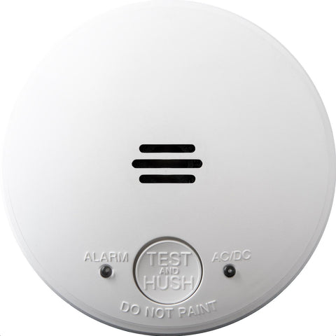 PSA Smoke Alarm 240V with 10 Year Battery- Recessed - LIF5800ACF
