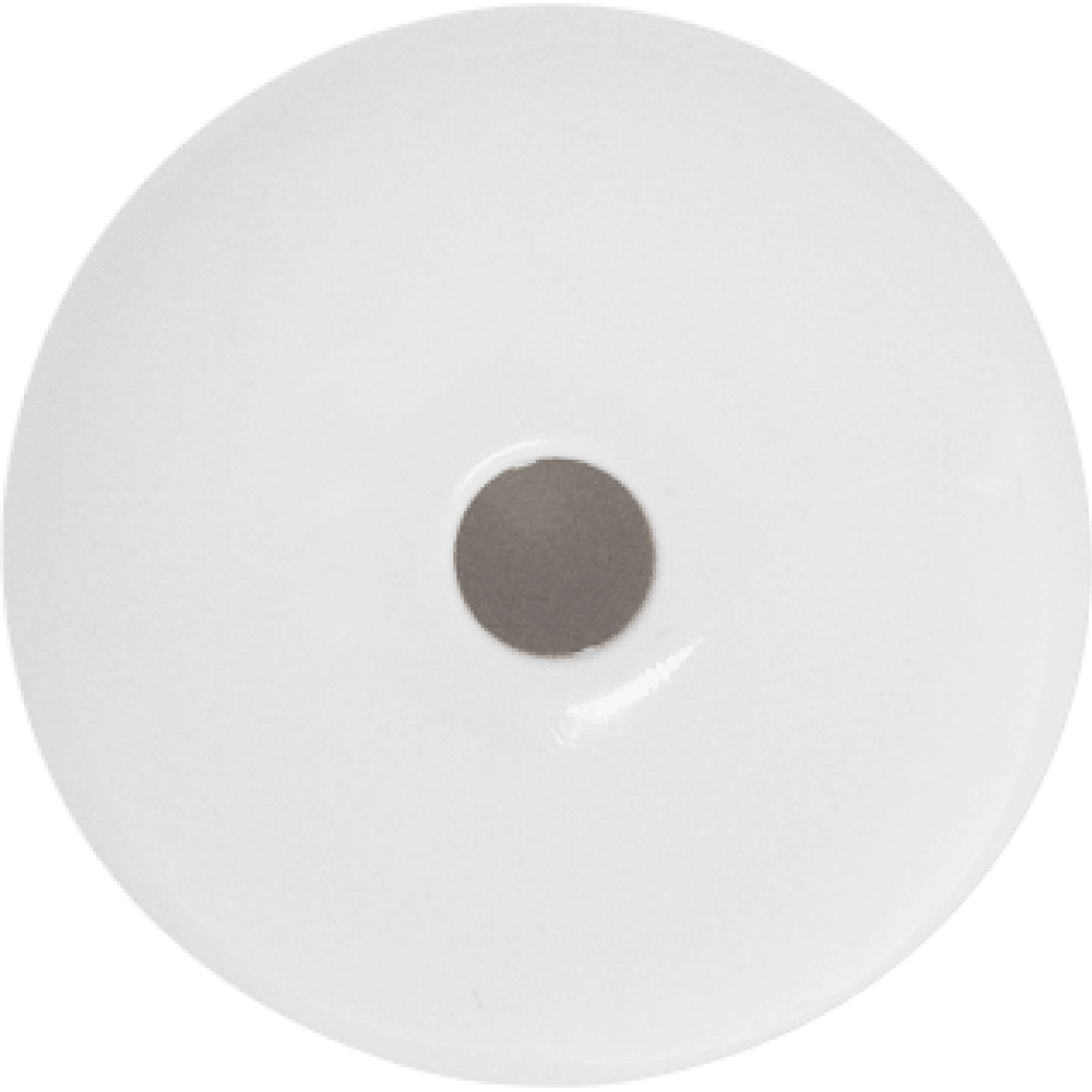 Ceiling Rose with 4 terminals (White or Black) - DXCR1-B
