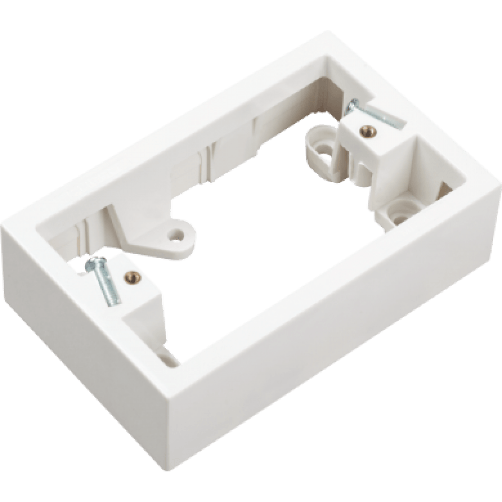 High Mounting Block 34mm - DXMB34