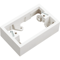High Mounting Block 34mm - DXMB34