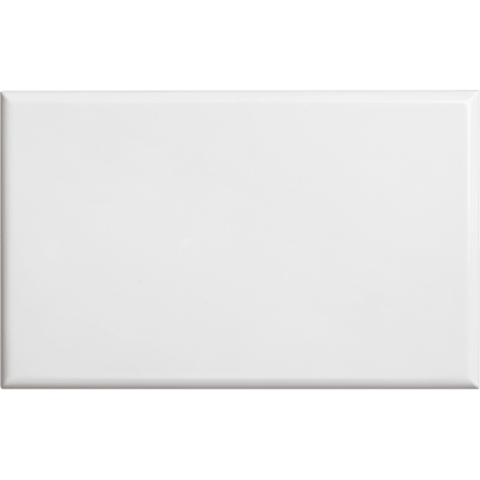 Standard Blank Plate Cover - DXWSO