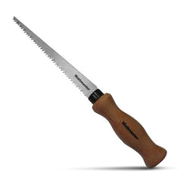 Wallboard/ Plaster Saw Wooden Handle - WATWPS