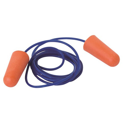 Pro Choice PRO-BULLET Disposable Earplugs Corded - EPOC