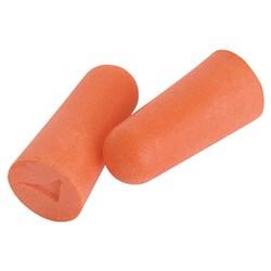 Pro Choice PRO-BULLET Disposable Earplugs Uncorded - EPOU