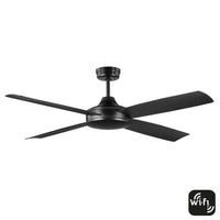 Anova DC Ceiling Fan - FC1140BKWIFI