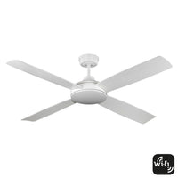 Anova DC Ceiling Fan - FC1140WHWIFI