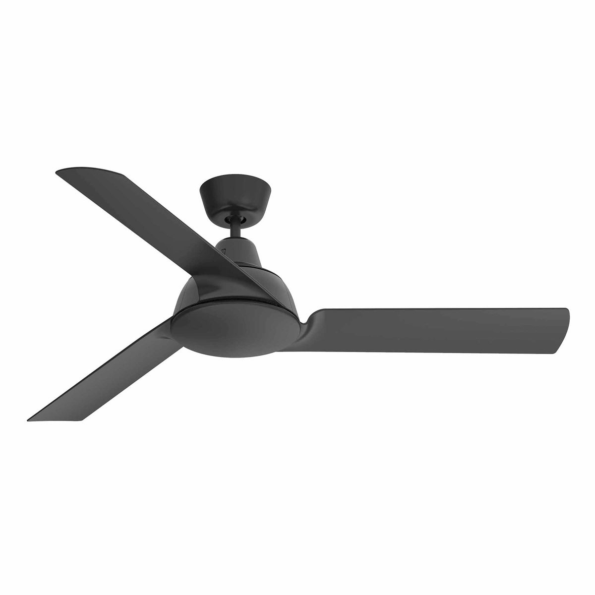 Airventure 52″ (1320mm) Ceiling Fan by Mercator – FC580133BK