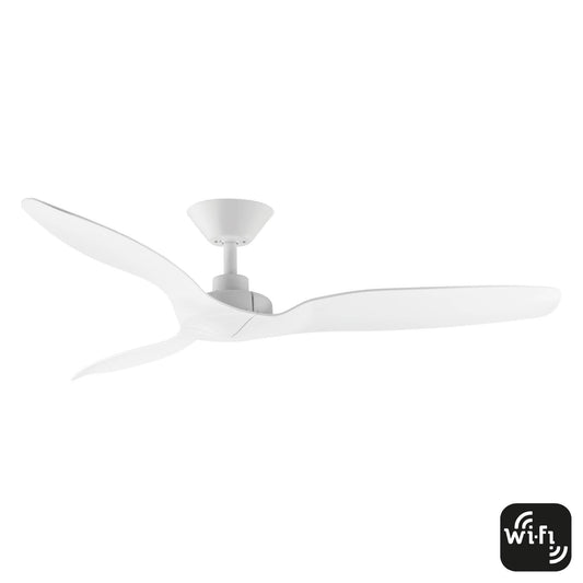 Casa DC Ceiling Fan - FC790133GWW- WIFI