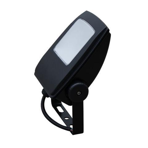 FLOOD Blk 5K IP65 P/C 1200 Lm - FLOOD15, FLOOD16