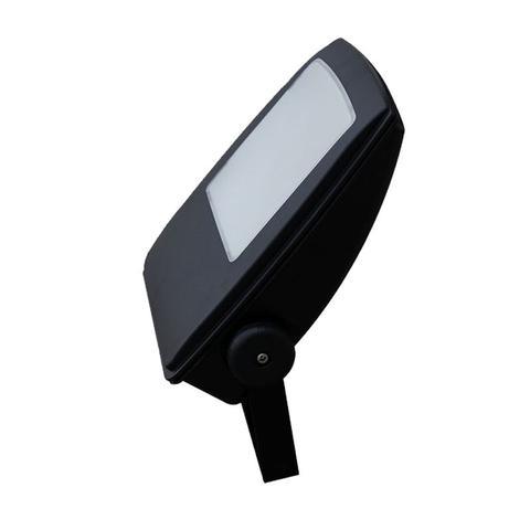 FLOOD Blk 5K IP65 P/C 1200 Lm - FLOOD15, FLOOD16