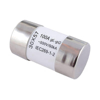 Service Fuse 500V 80A - FM80