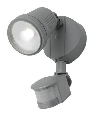 Otto LED Flood Light - MXD6711BLK