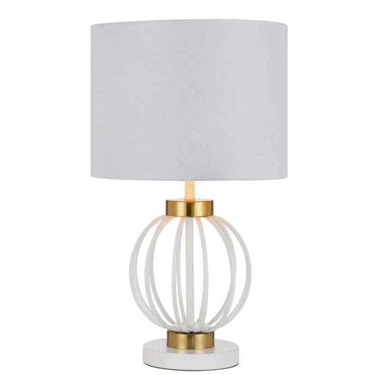 GRADA TABLE LAMP - GRADA TL-WHAG