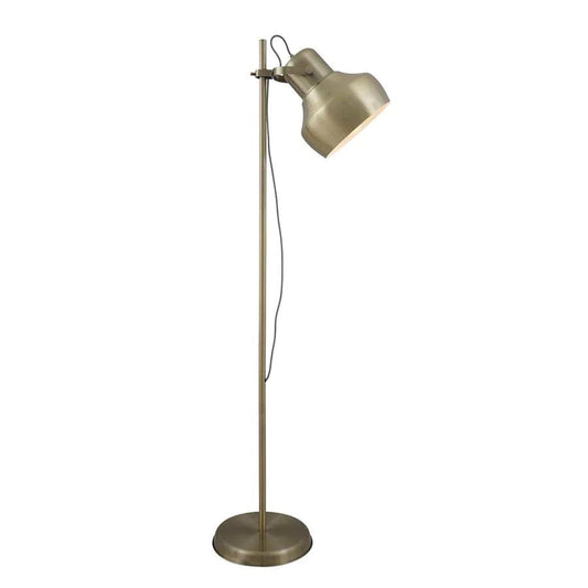GRANDE FLOOR LAMP - GRANDE FL-AB