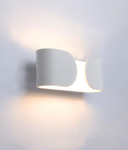 LED Interior surface mounted Wall Light - GENEVA